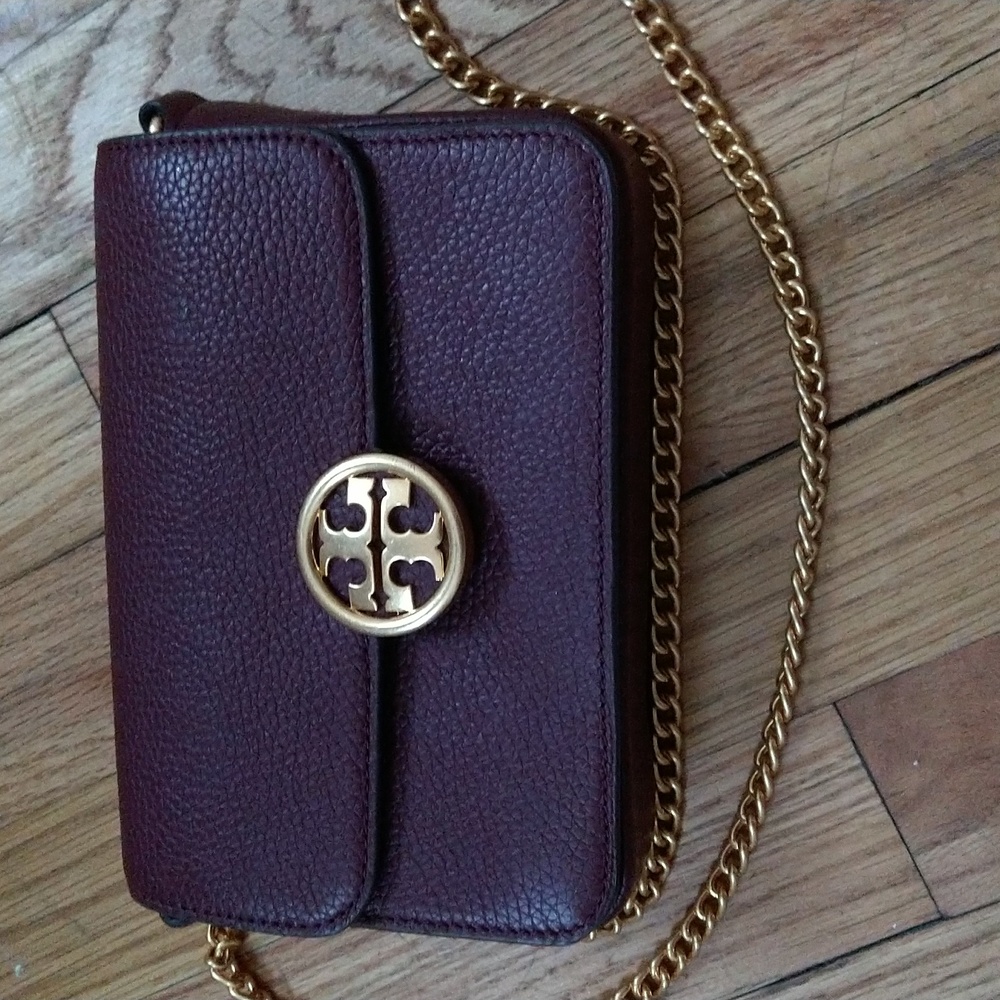 Tory Burch authentic purse barely used
